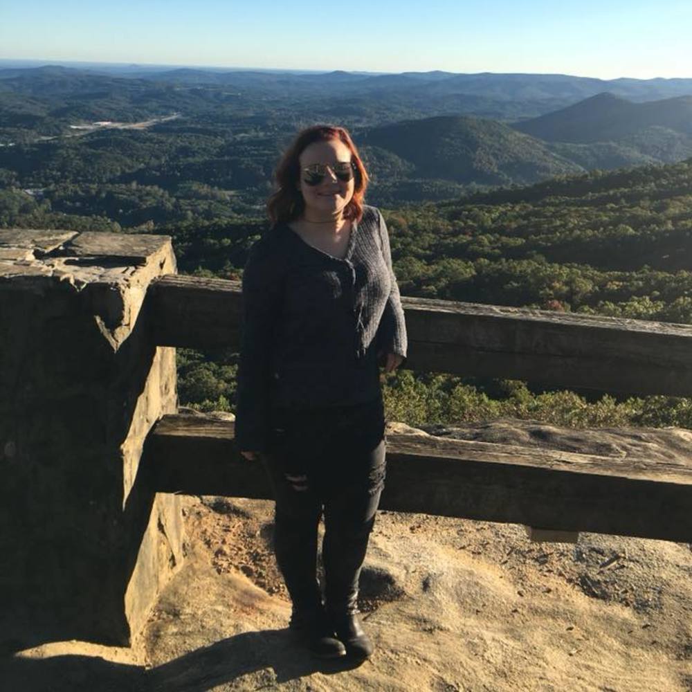 Meet your Posher, Tara